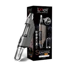 Photograph of product: Seahorse Pro Plus (Gray)