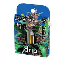 Photograph of product: AU Drip: Zkittles Cart (H)