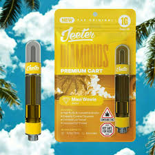 Photograph of product: 510 | Maui Wowie