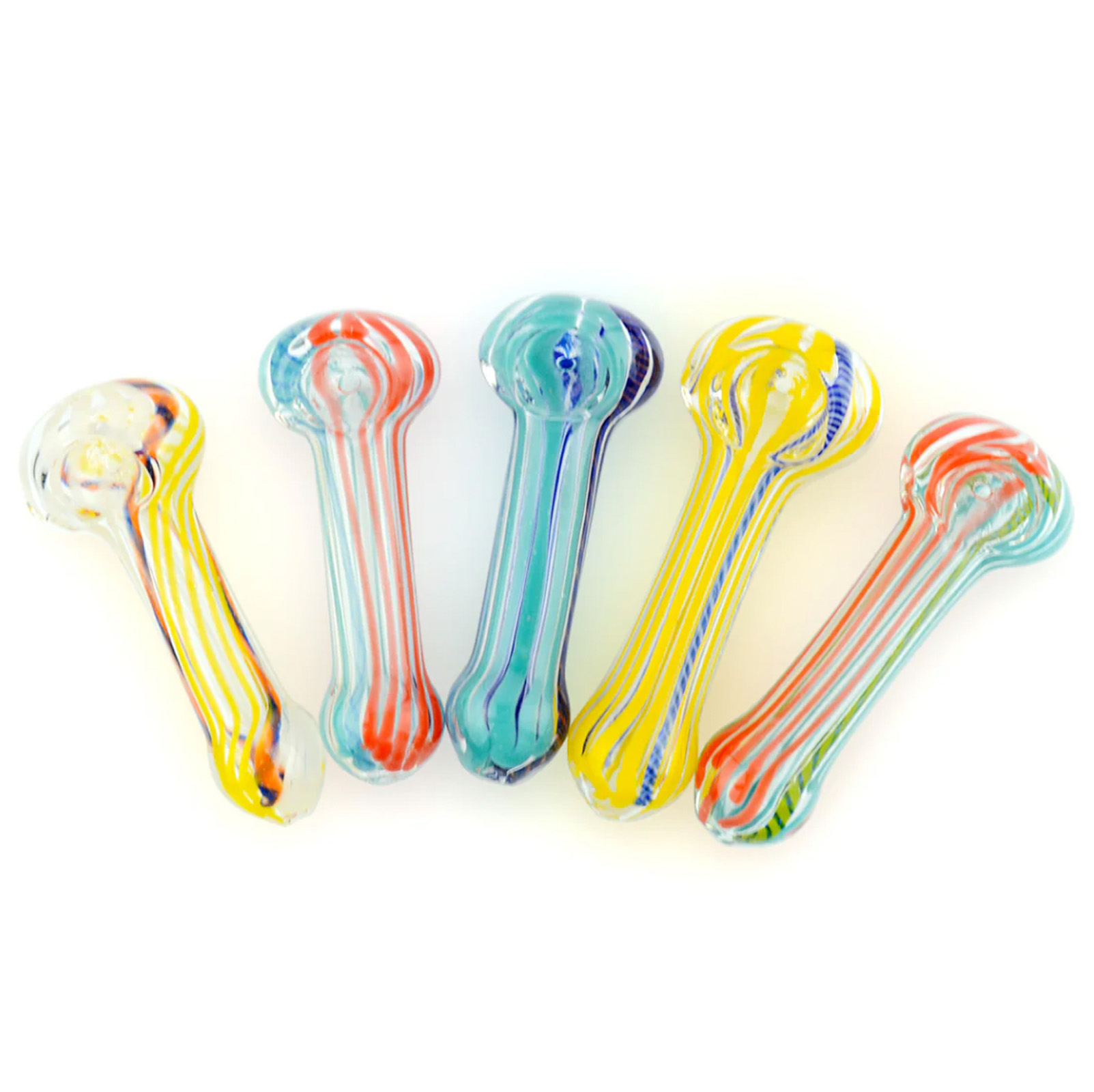 Photograph of product: 3.5" REGULAR INSIDE DESIGN HAND PIPE