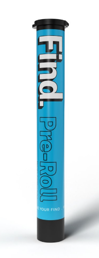 Photograph of product: Icezicles | Pre-Roll