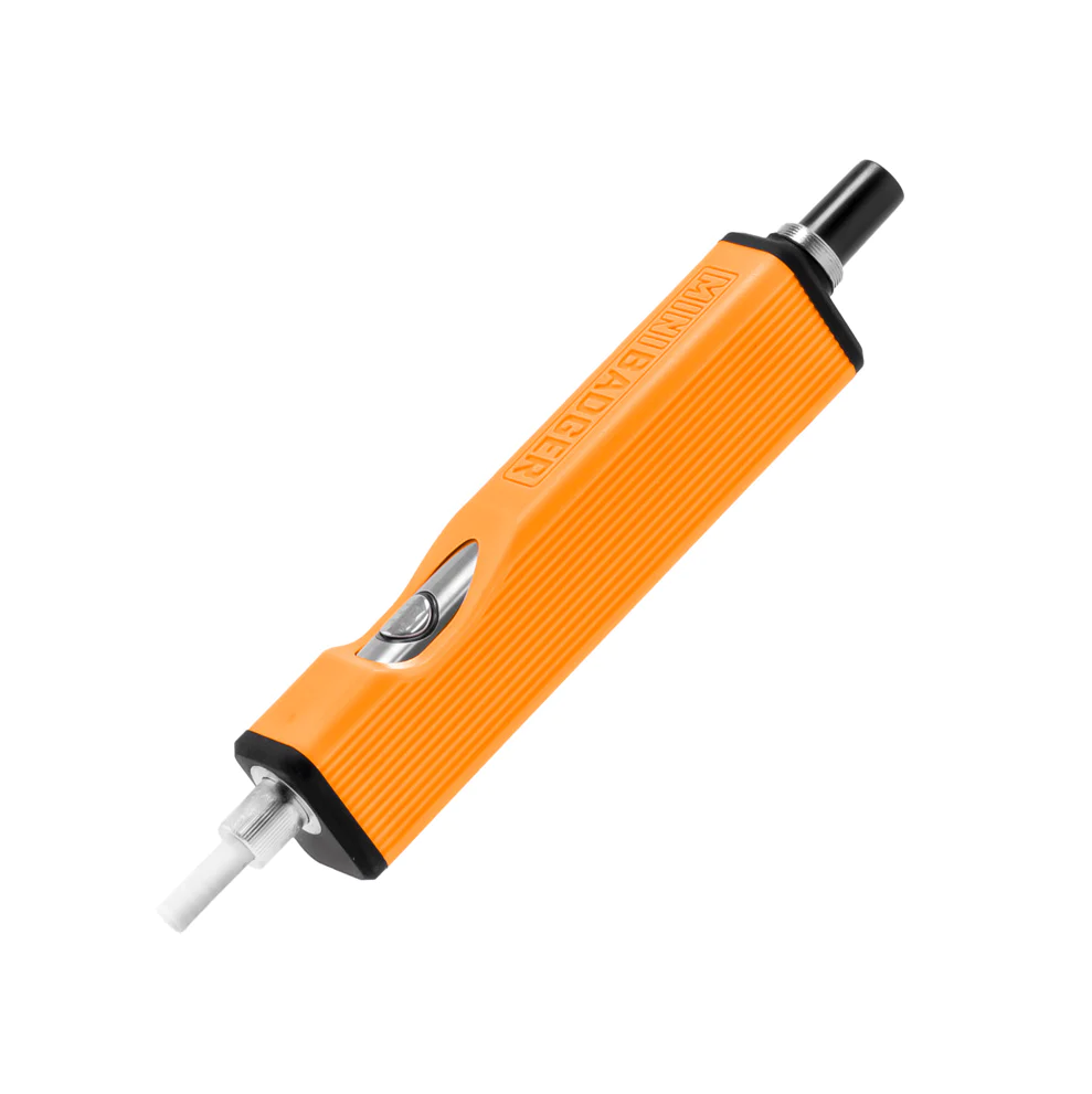 Photograph of product: Orange Mini Badger