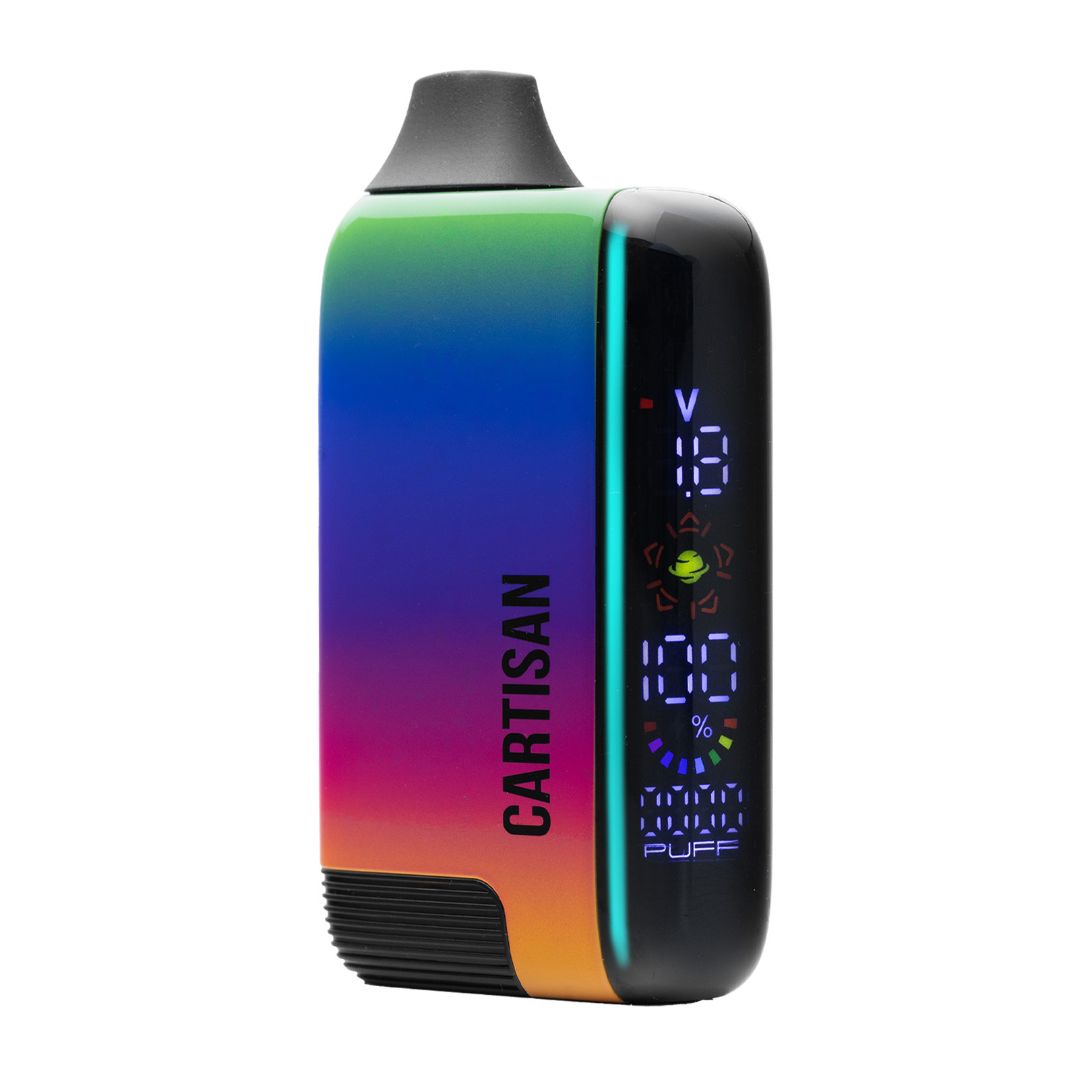 Photograph of product: CARTISAN Veil Bar Pro EVO - Prism