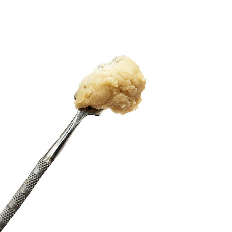 Photograph of product: Fresh Squeezed | Deli-Style Live Rosin | Superb | Price Level 2