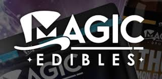 Photograph of product: Magic | Green Apple | 200mg Gummies