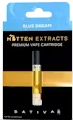 Photograph of product: Bubba Kush | 1g Cartridge