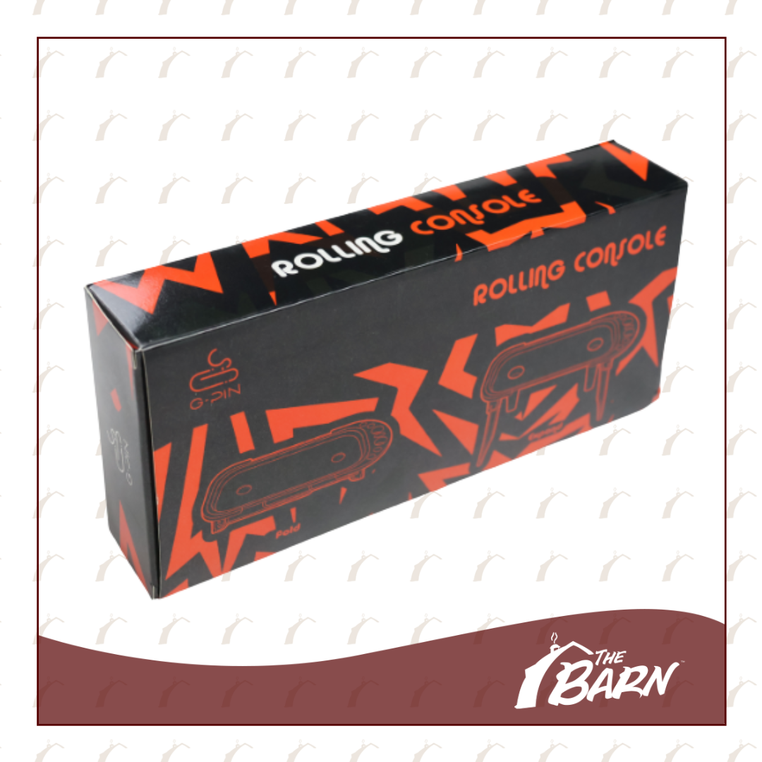 Photograph of product: SirEEL - Cone-oisseur Rolling Tray - REC