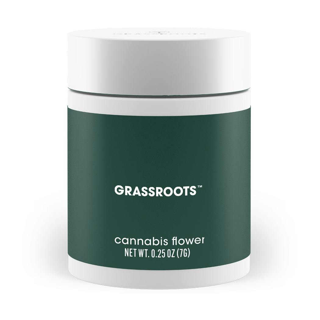 Photograph of product: ATOMIC BREATH | 7G | LITTLES