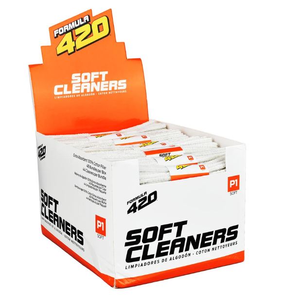 Photograph of product: Accessories - Formula 420 - Pipe Cleaners - 44pk