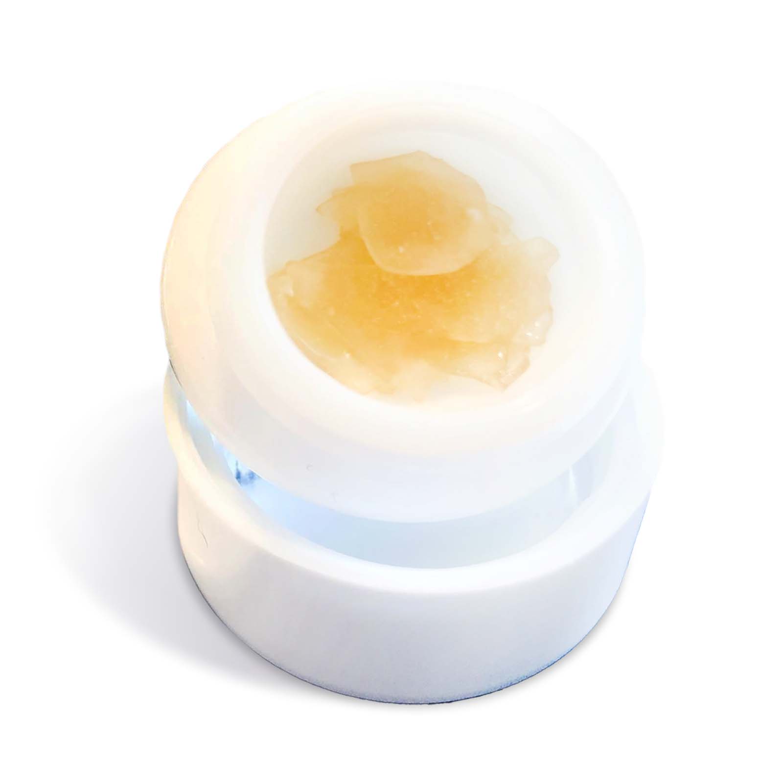Photograph of product: Tier 2 | Ghost Hulk #25 Live Rosin | 1g