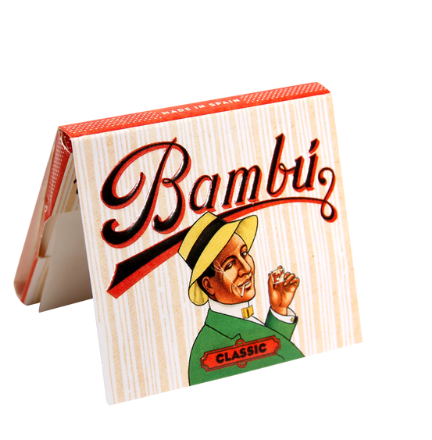 Photograph of product: Bambu - Big Classic