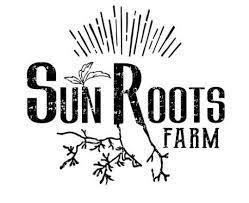 Photograph of product: Sun Roots Farm Skunk Citrine - 28g