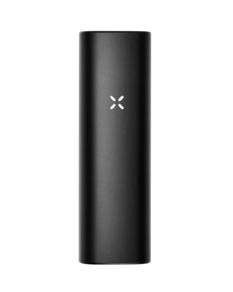 Photograph of product: PAX Plus - Dry Herb & Concentrate - Black