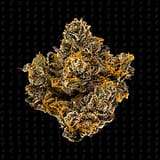 Photograph of product: GOLDKINE | Bulk Flower | Oreo Blizzard - 28g