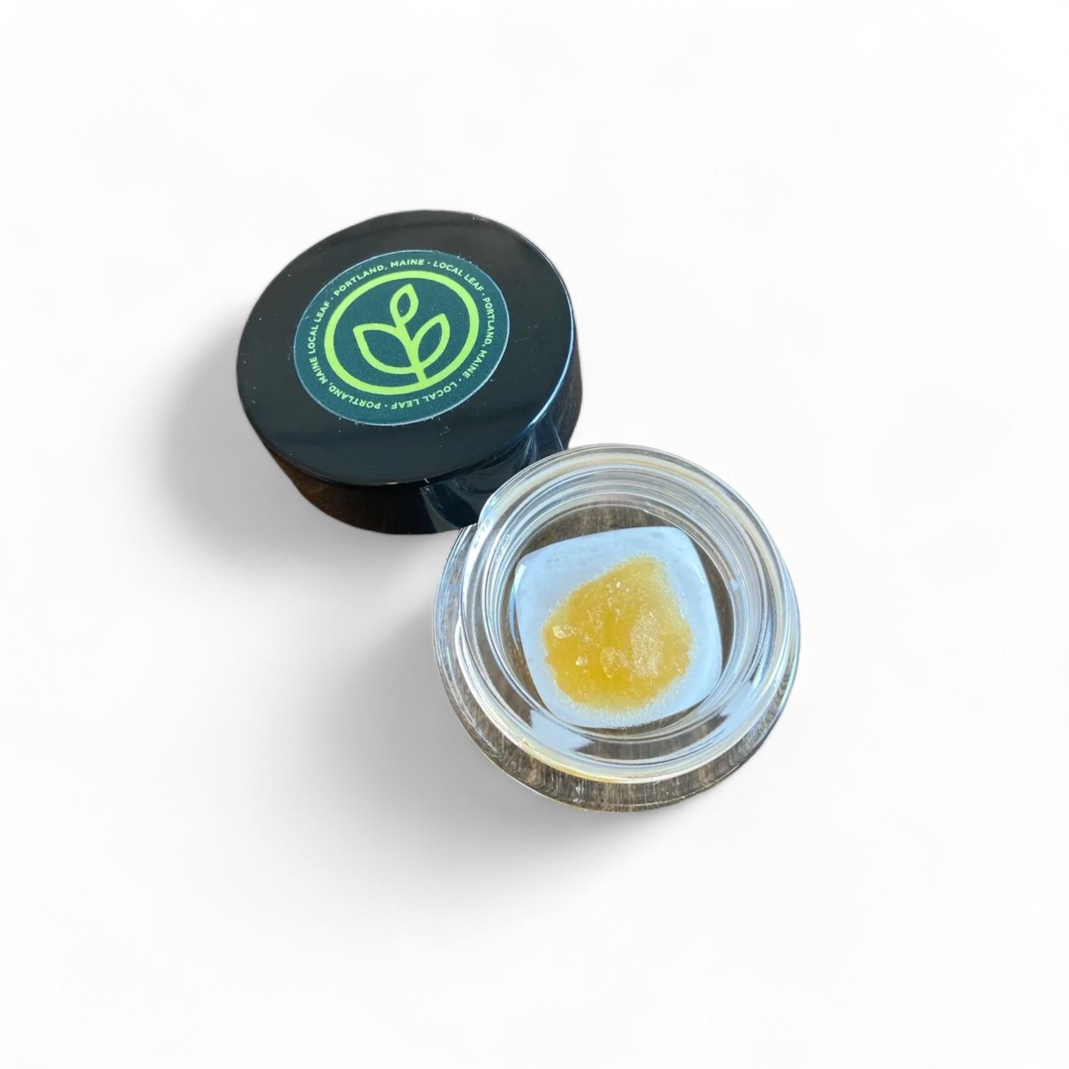 Photograph of product: Sugar Factory Badder