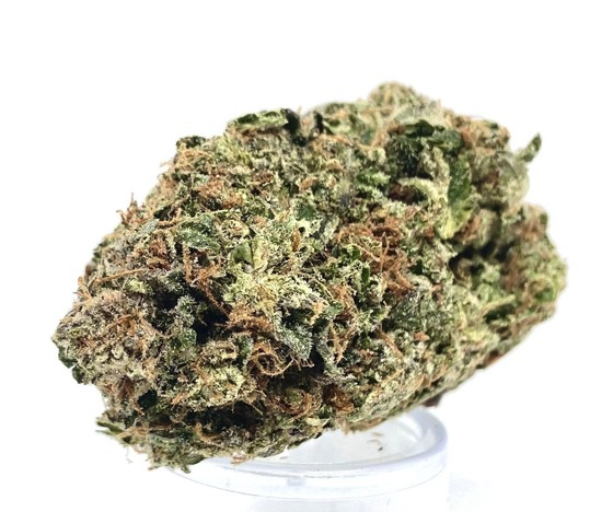 Photograph of product: Deli Style Emerald Tier - Watermelon Skittlez - 28g