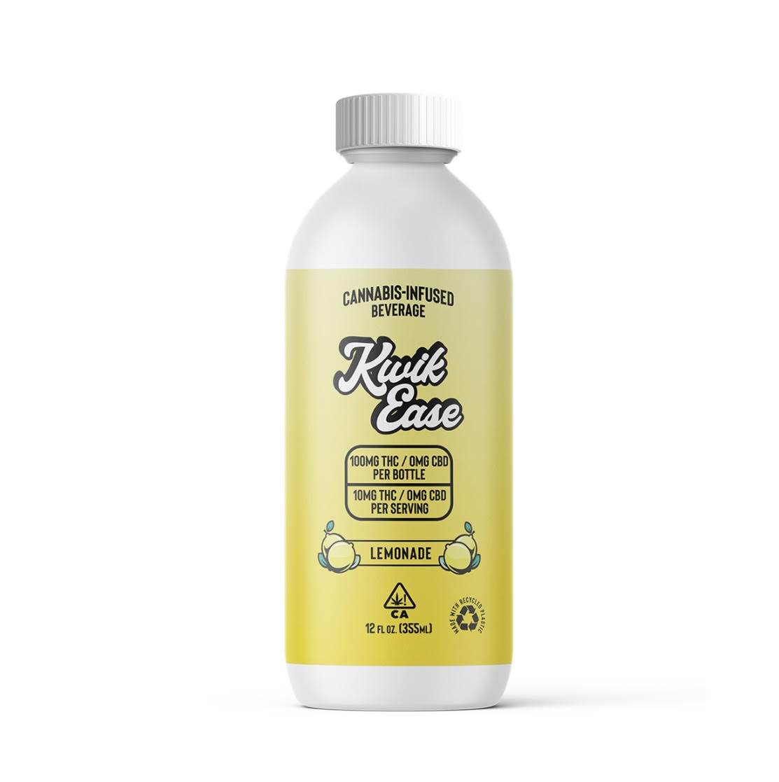 Photograph of product: Lemonade | 100mg |