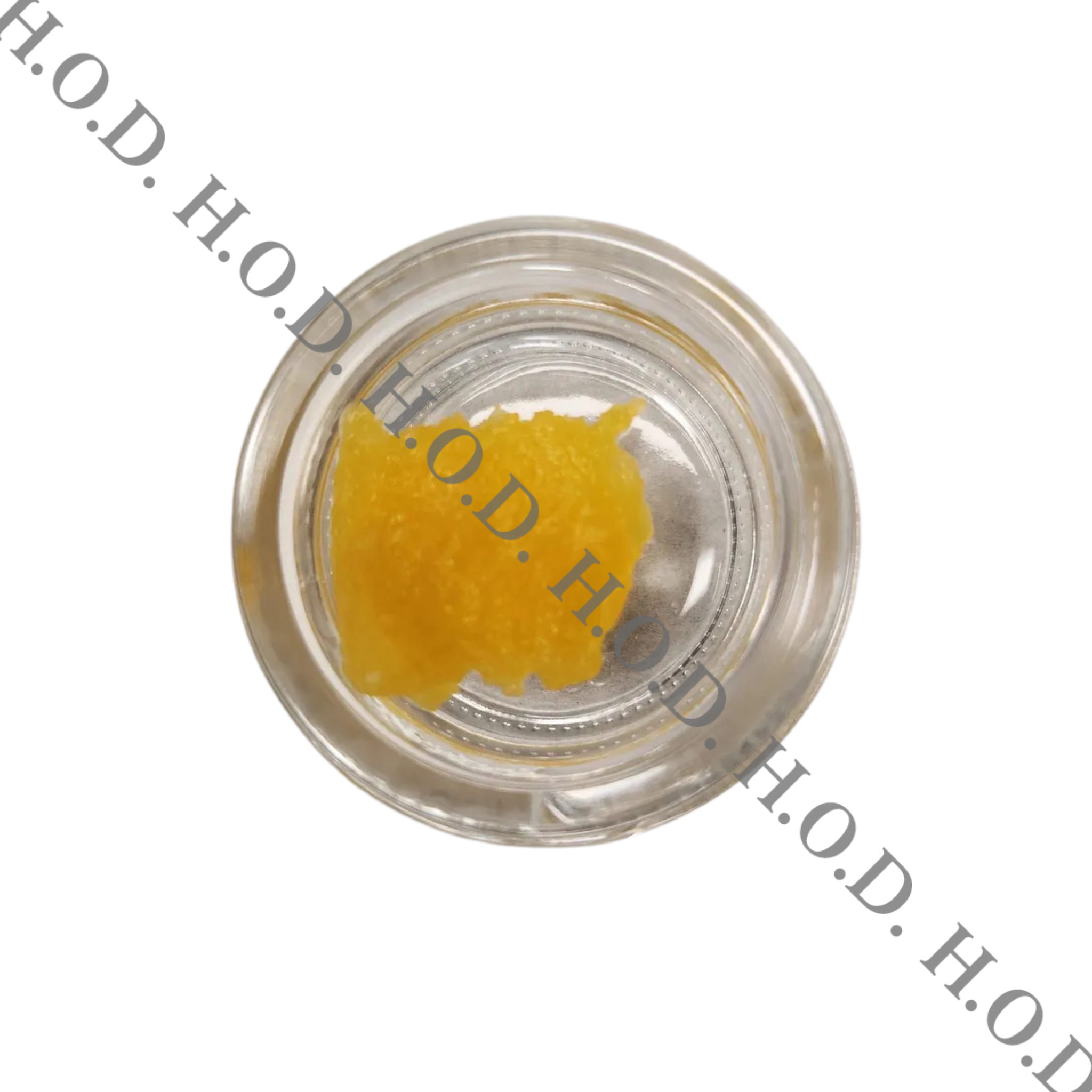 Photograph of product: Valhalla Laboratories Sundae Jelly Pie Live Resin 1g