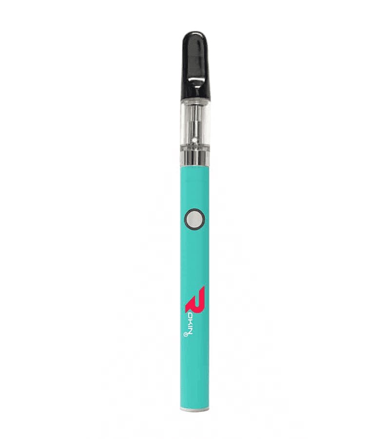 Photograph of product: Rokin Thunder 510 Vape Battery