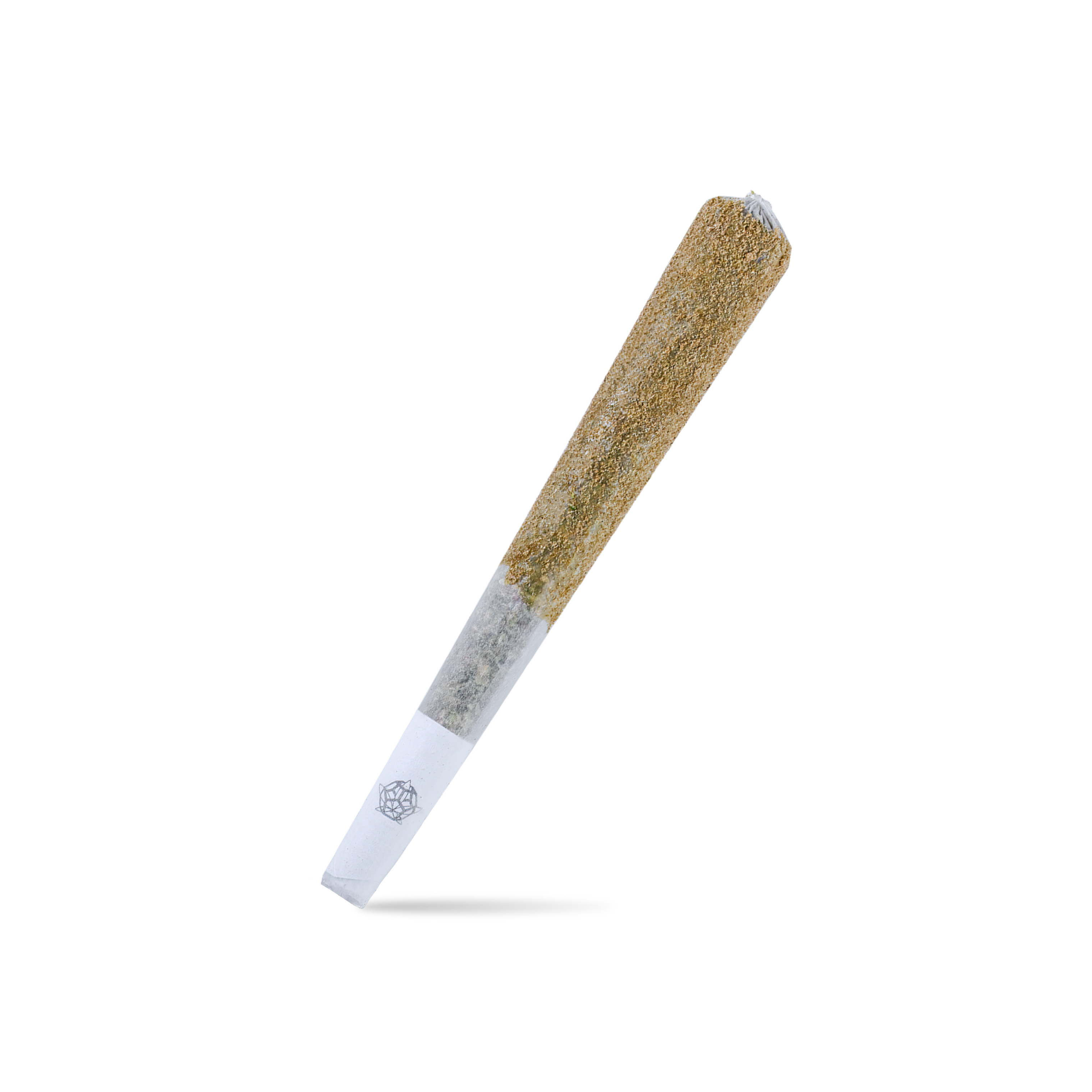 Photograph of product: Decibel - OA x MAC Solventless Infused Preroll