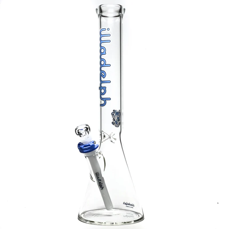 Photograph of product: Illadelph - 5mm Series Beaker Prodo Short -Navy