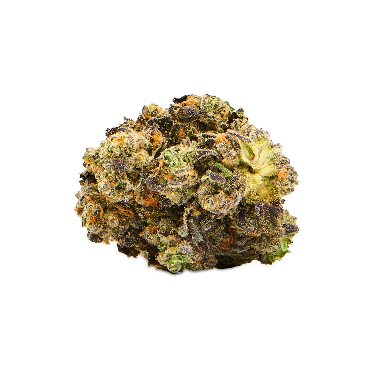 Photograph of product: GDF - Flower - Buds - Banana Cream Cake x Jealousy - Oui'd - 3.5G - Silver