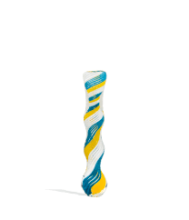 Photograph of product: Greenhouse | Glass Pipe | Frit Chillum Asst. Colors