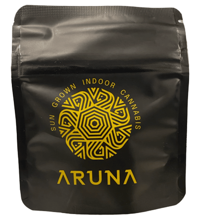 Photograph of product: Baklava | Flower | 3.5g