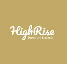Photograph of product: High Rise Extracts - Pre Rolls - Strawberry Zkillato - 10Pk