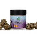 Photograph of Product: Gas Face Flower | Hybrid | Rolling Green - 3.5g
