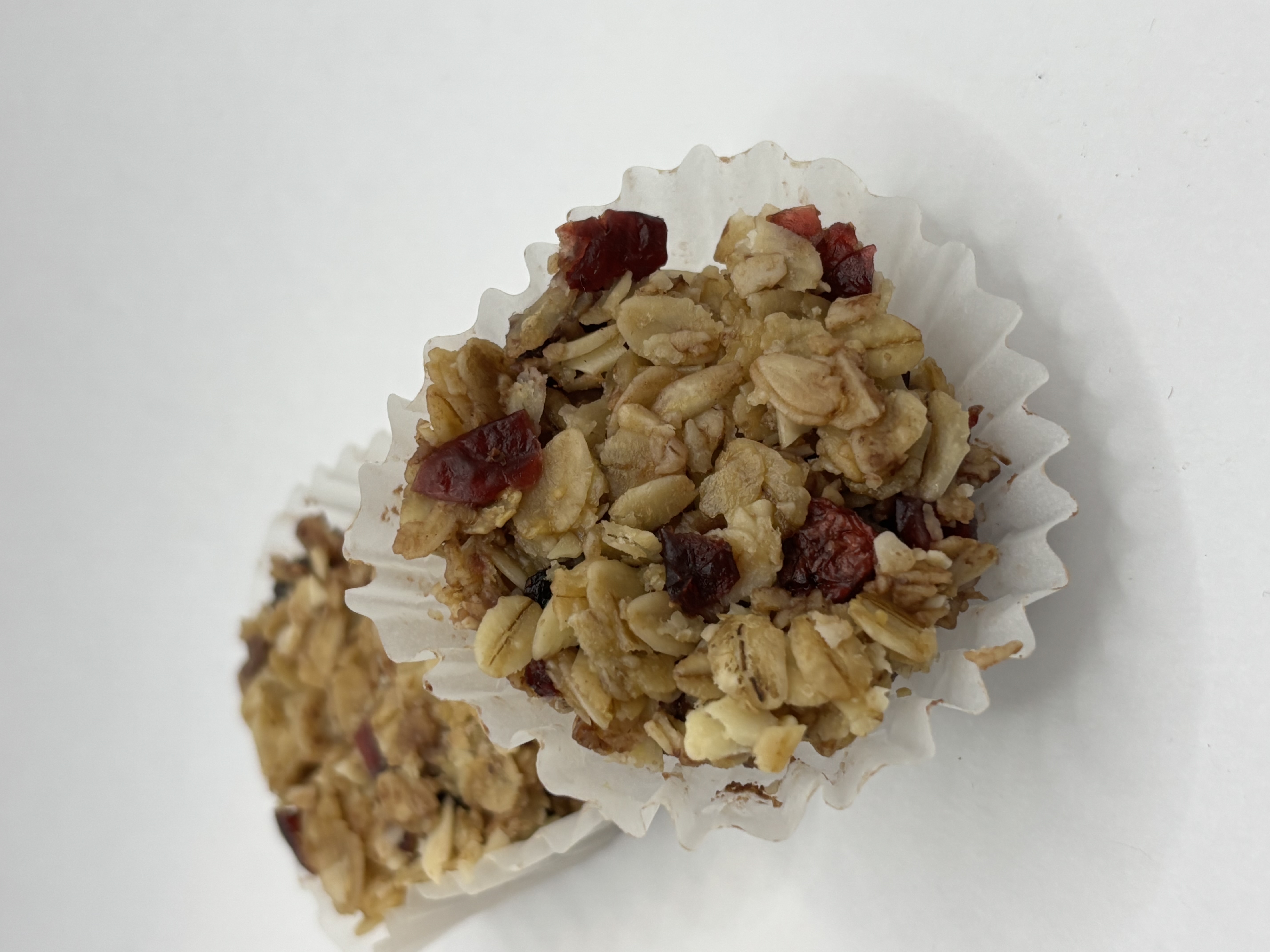 Photograph of product: Bigsky Granola Bites 4pk