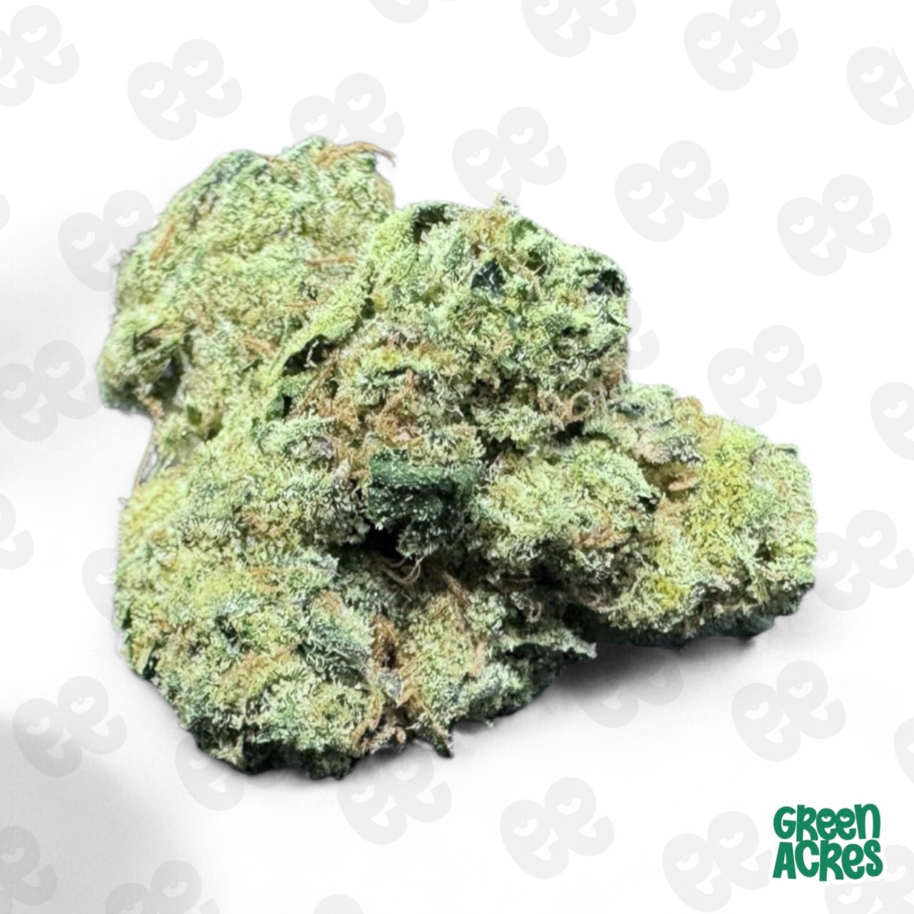 Photograph of product: (E) Bulk Boyz: Cherry Popperz (H) - 28g