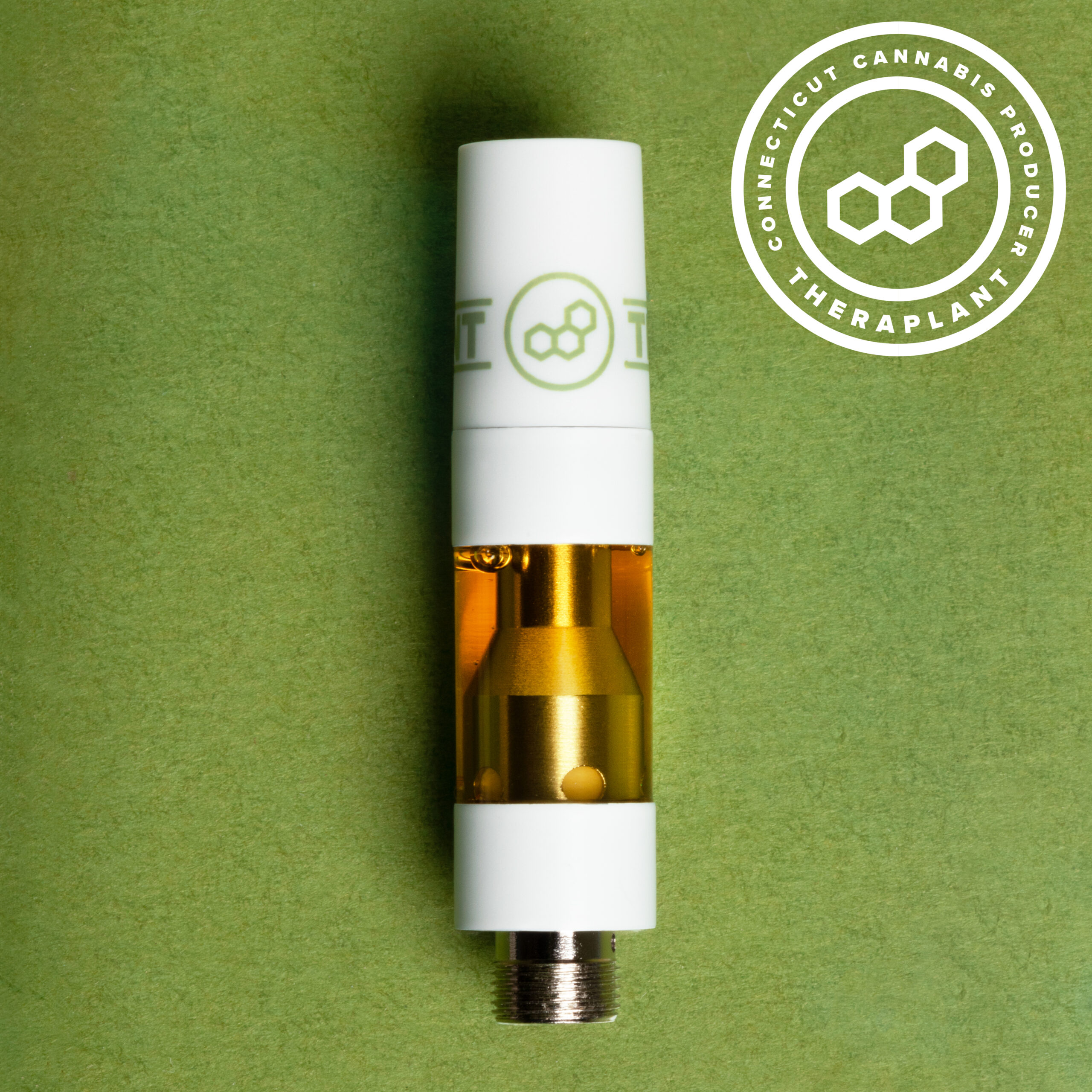 Photograph of product: Theraplant Dozilato Vape 89.51% (H) .5g - 00936