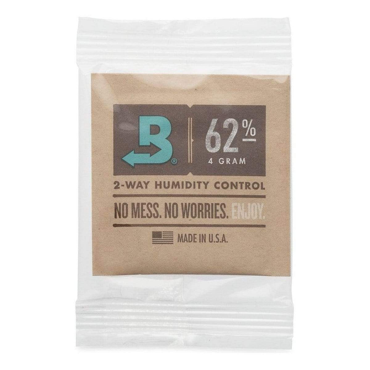 Photograph of product: Boveda 4g (Small)