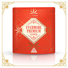 Photograph of product: Evermore | Gumi 6 Buds - 3.5g