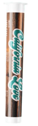 Photograph of product: Candy Cane [I] - 1g