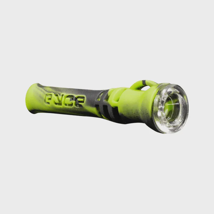 Photograph of product: Eyce | Shorty One-Hitter | Assorted Colors