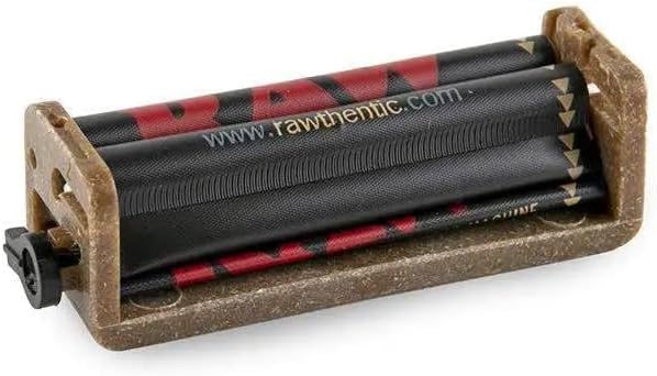 Photograph of product: RAW Authentic 2-Way Adjustable Rolling Machine 70mm
