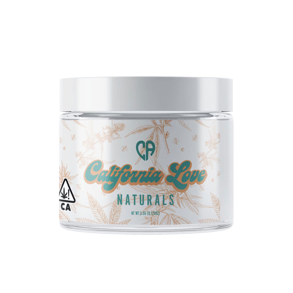 Photograph of Product: Cali Octane - Greenhouse - 14g
