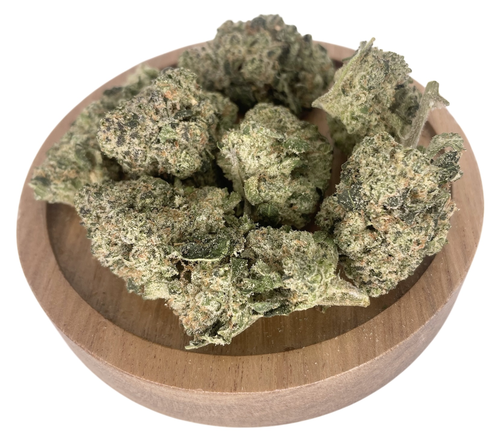 Photograph of product: Blue Zushi Oz Special - 28g