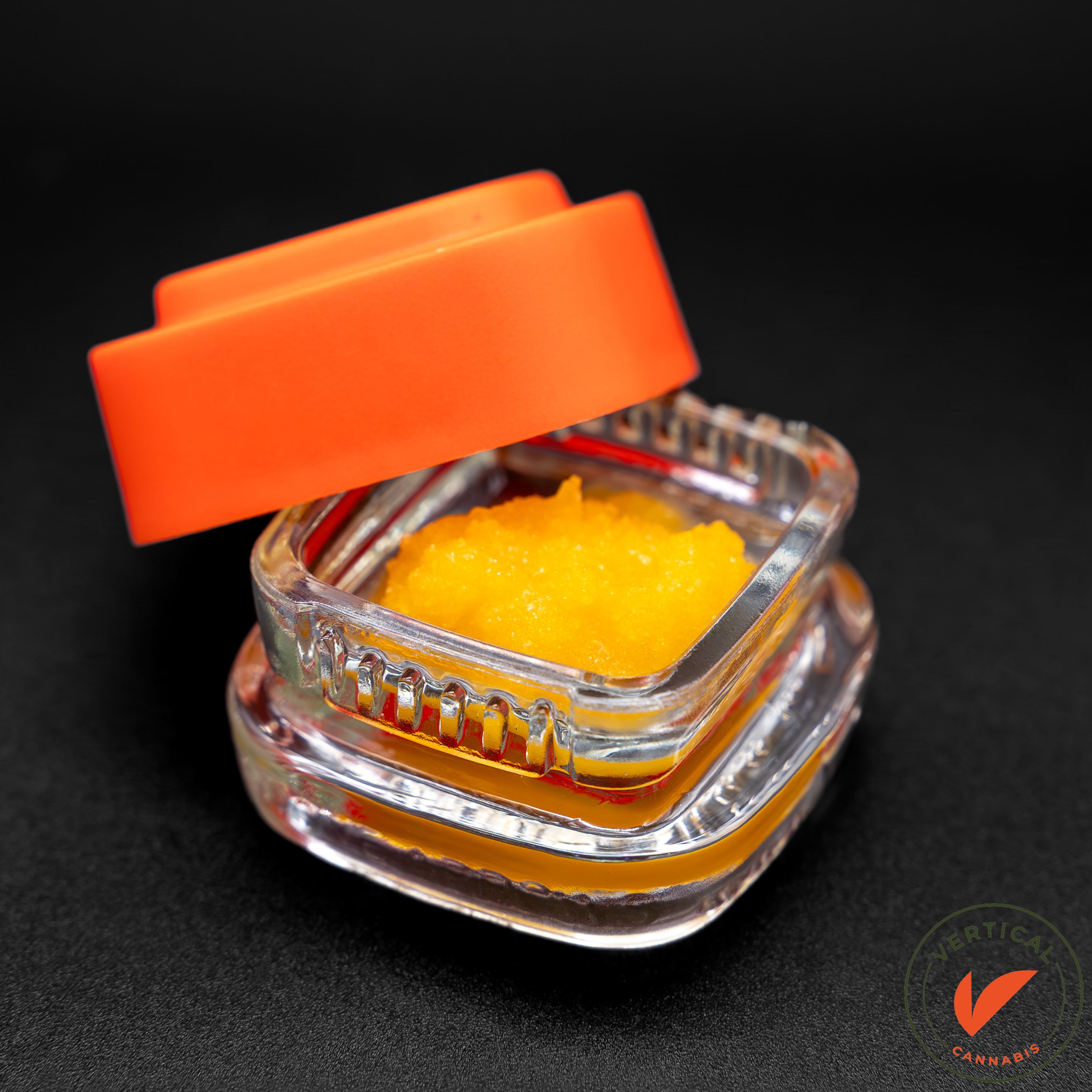 Photograph of product: VERTICAL - CITRUS BURST BADDER 2G HYBRID
