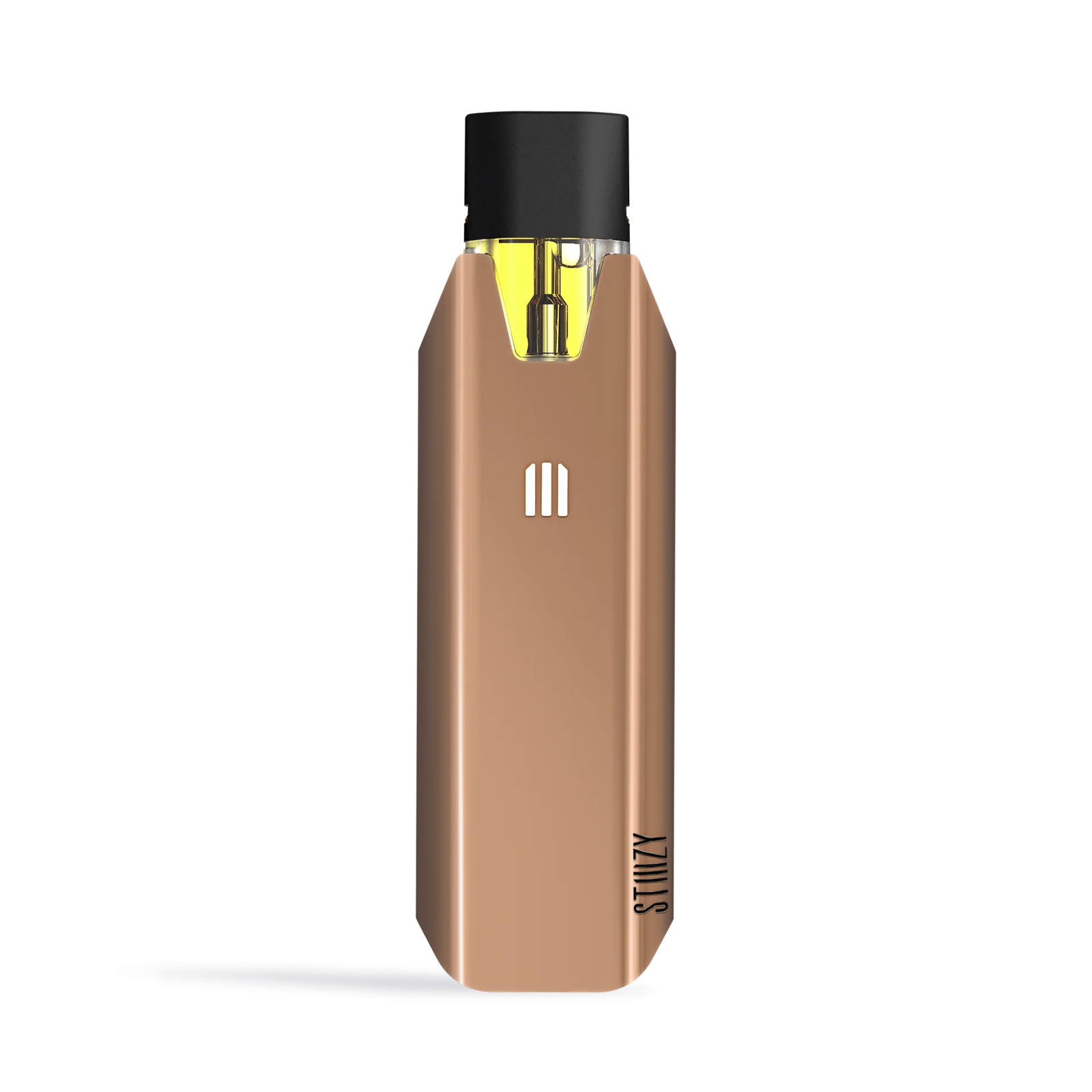 Photograph of product: Rose Gold BIIIG Battery