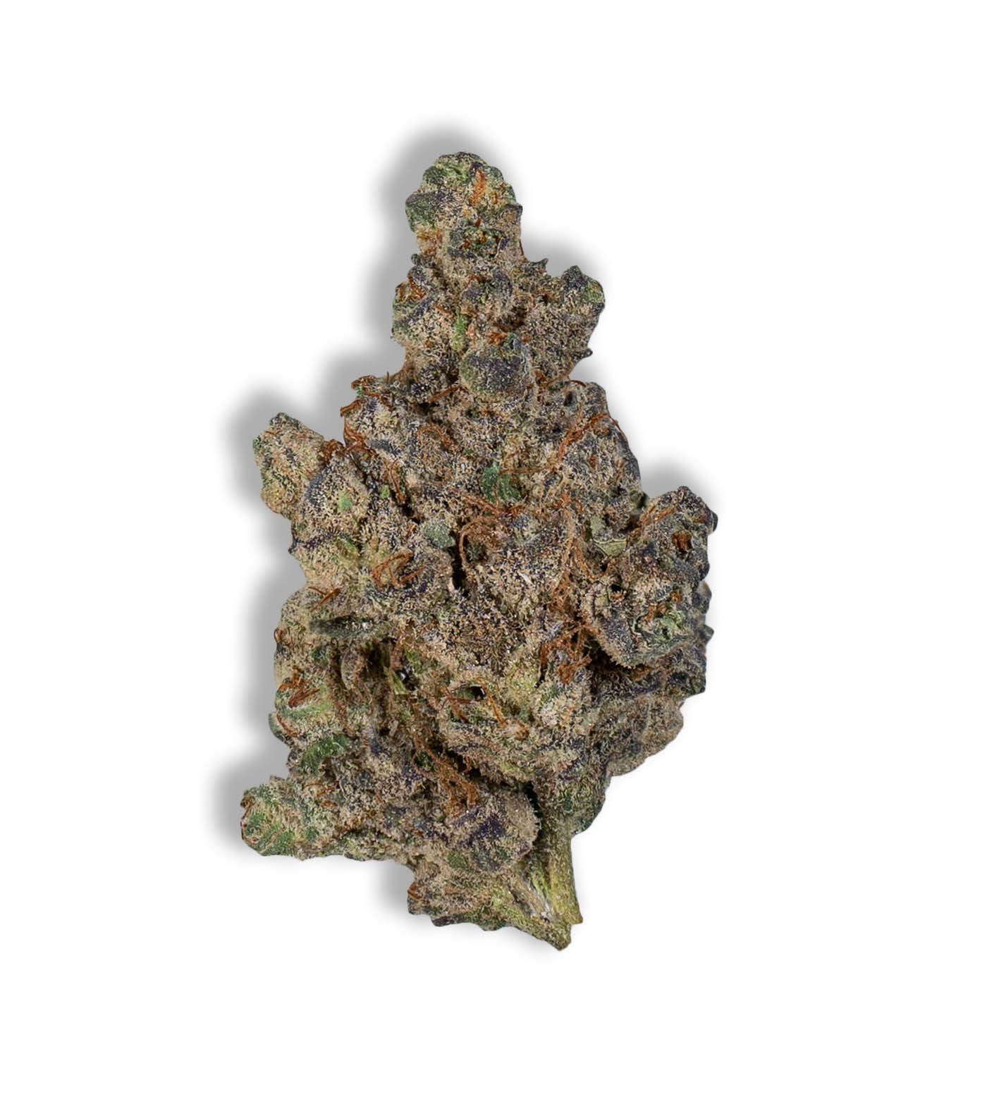 Photograph of product: Flower | Solar Oui'd | LA Pop Rocks x Mimosa | 3.5g
