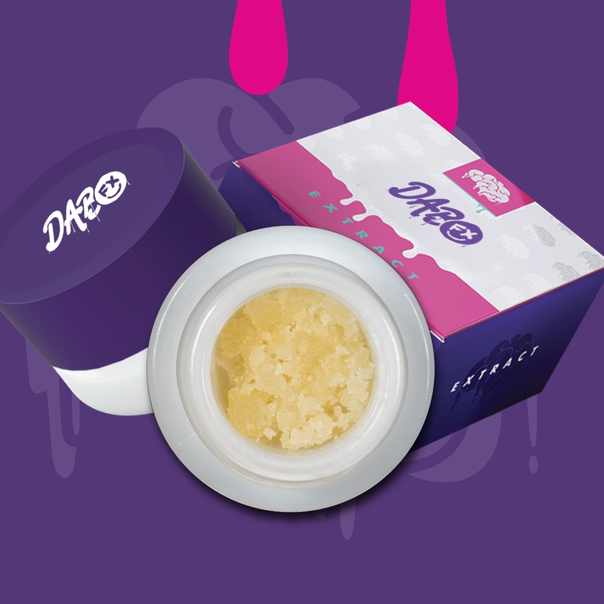 Photograph of product: Tropsanto #5 Sugar