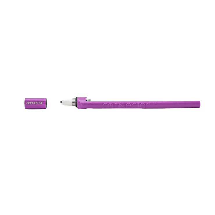 Photograph of product: STACHE ConNectar: Purple