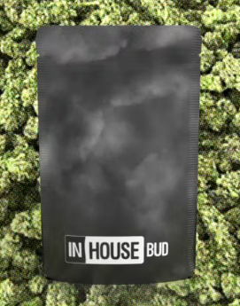 Photograph of product: Flan Sherbert  | Flower | 7g | InHouse