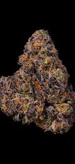 Photograph of product: Tokh | Permanent Marker | Flower - 3.5g