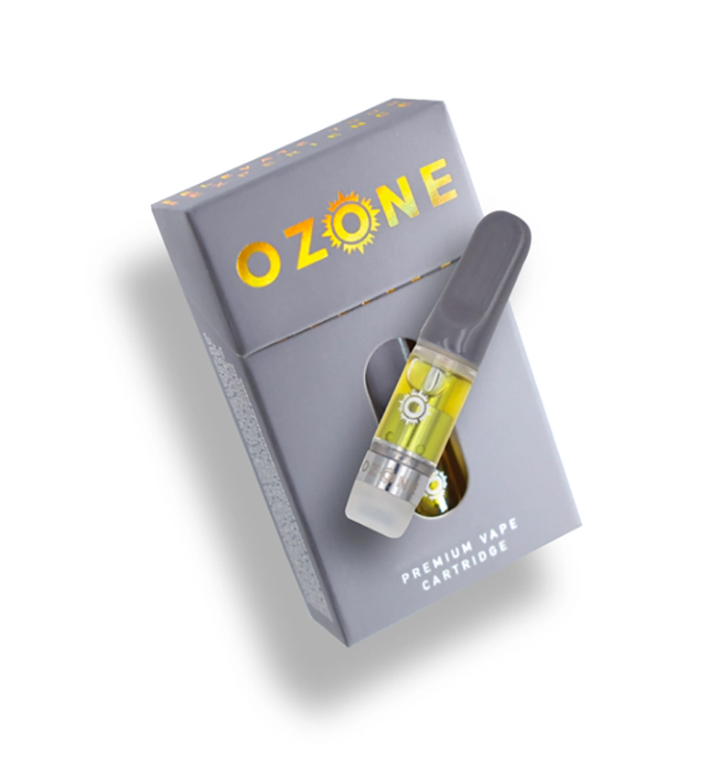 Photograph of product: AIO | Live Resin | au chocolat Jelly | 1g