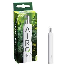 Photograph of product: AiroPro Battery Artic - BOTH