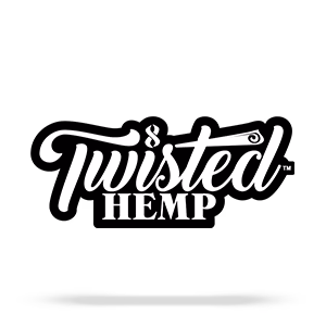 Logo for img-fluid: Twisted Hemp